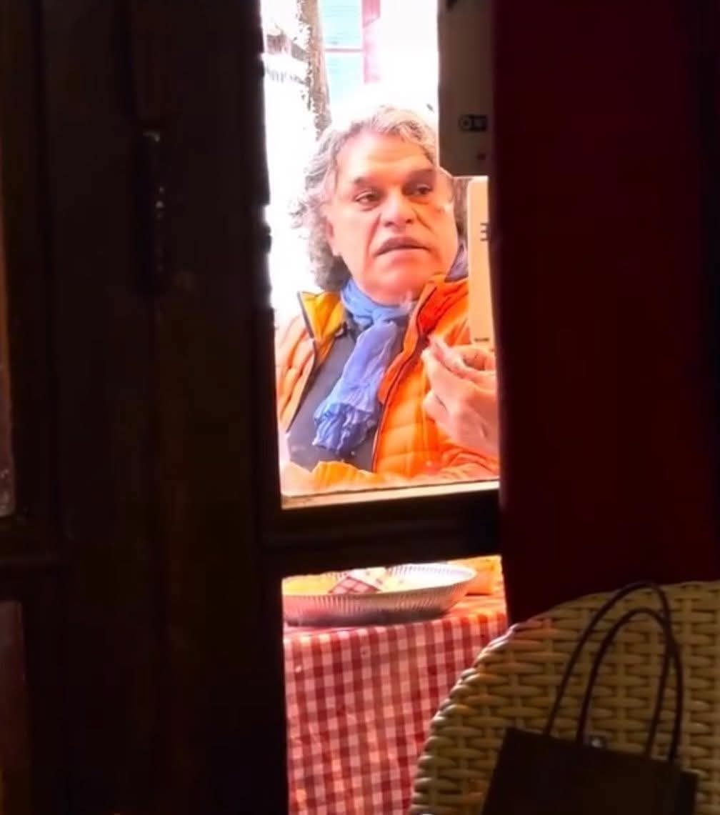 ¿Juan Gabriel sigue vivo? Video reabre debate sobre el Divo de Juárez
