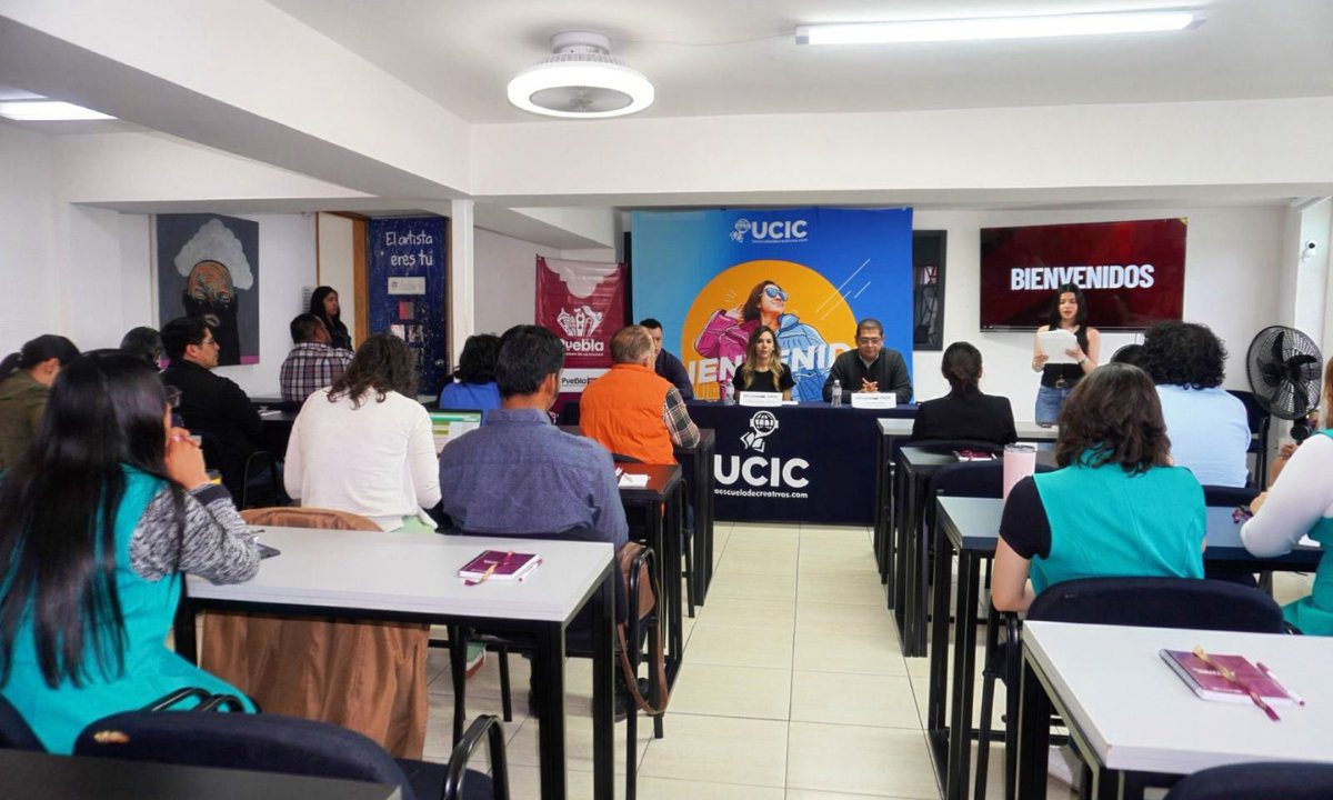 Firman Gobierno de la Ciudad y UCIC convenio para fortalecer la igualdad sustantiva en la educación