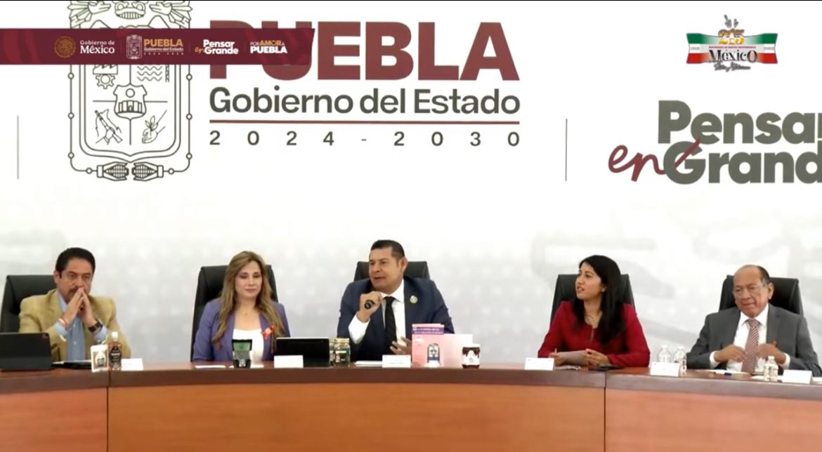 Puebla prepara estrategia turística para el Mundial 2026