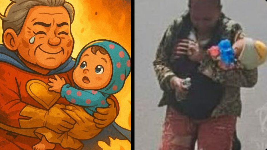¡No ha muerto! La abuelita Alicia, quien salvó a su nieta en Iztapalapa, lucha por su vida