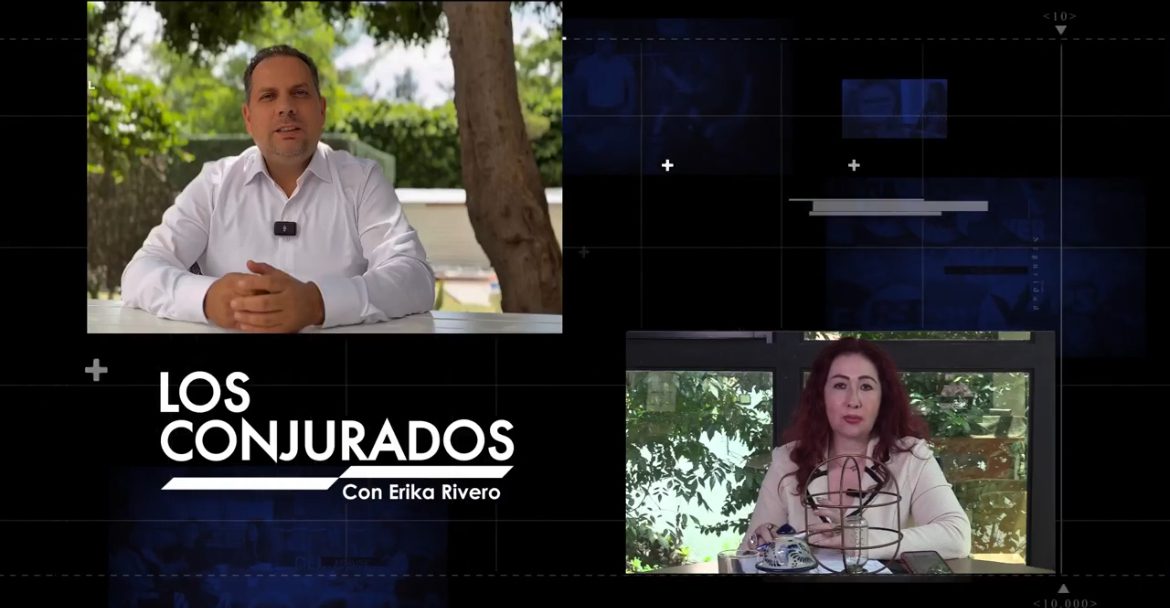 Alejandro Carvajal analiza la unidad de Morena y los retos rumbo a 2027