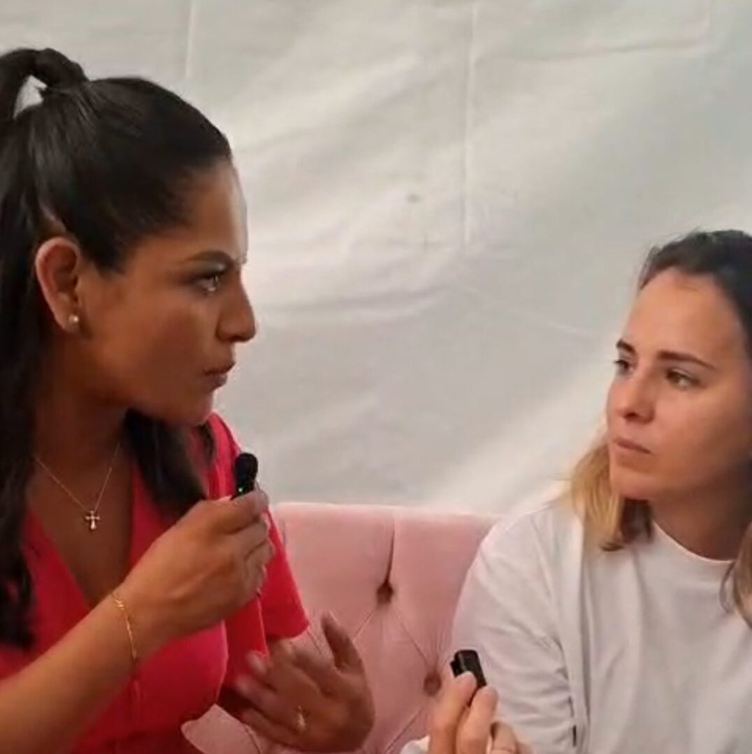 Necesitamos romper la creencia de que la segregación y odio, van a sumar en la sociedad: Lupita Cuautle