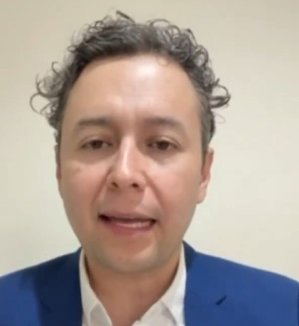 Rodolfo Zepeda impugna su descalificación en elección de rector de la BUAP