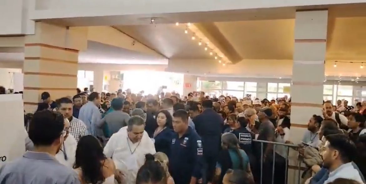 Día decisivo para el PAN Puebla: Militantes votan para renovar dirigencia municipal