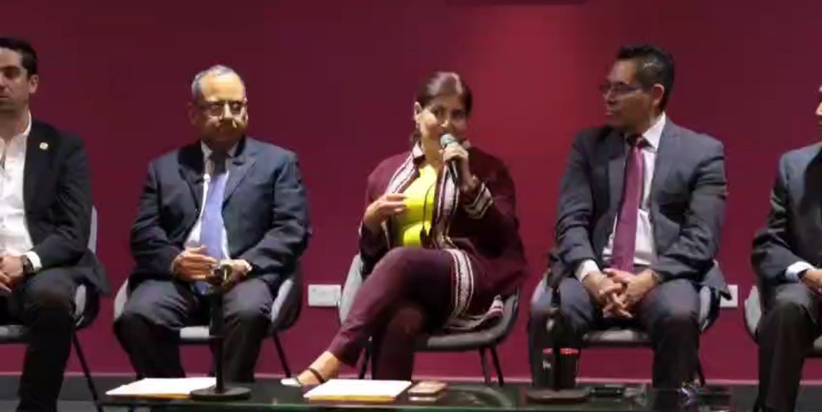 Puebla impulsa modelo de construcción antisísmica con colaboración académica y científica