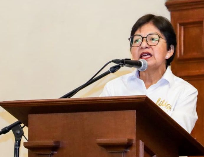 Consolidará Lilia Cedillo una BUAP con solidez académica, financiera y social