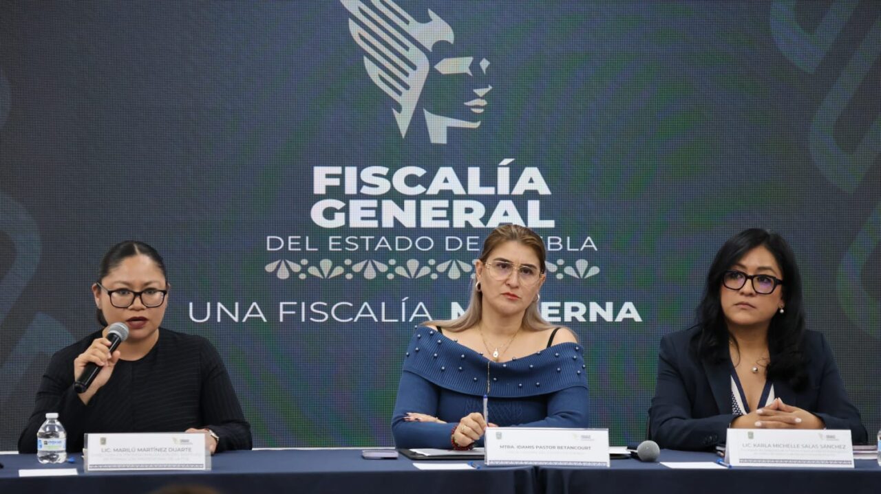 Se consolida el Instituto de Formación Profesional de la FGE como centro líder de capacitación a nivel nacional 