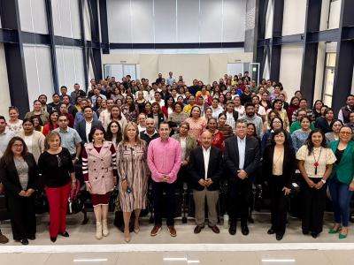 Inicia IPMP ciclo escolar 2025-2026 con certeza en posgrados