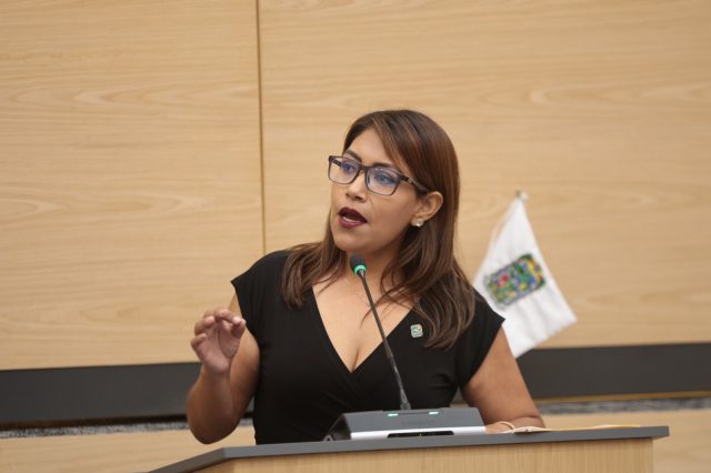 Impulsan en el Congreso iniciativa para fortalecer la rendición de cuentas