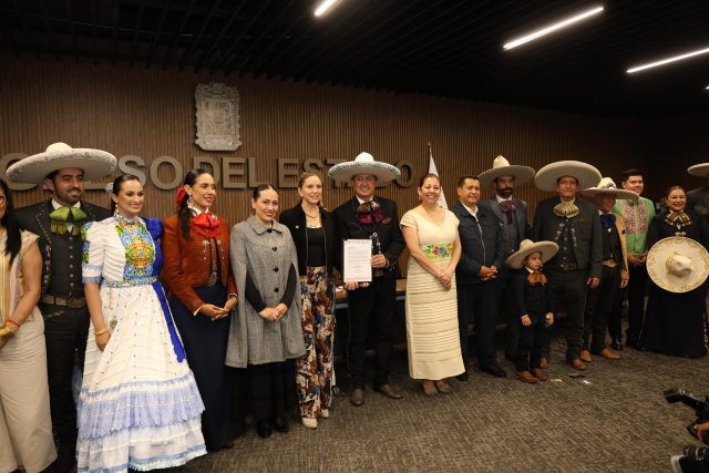 Charrería, historia que galopa en el alma de México: Laura Artemisa
