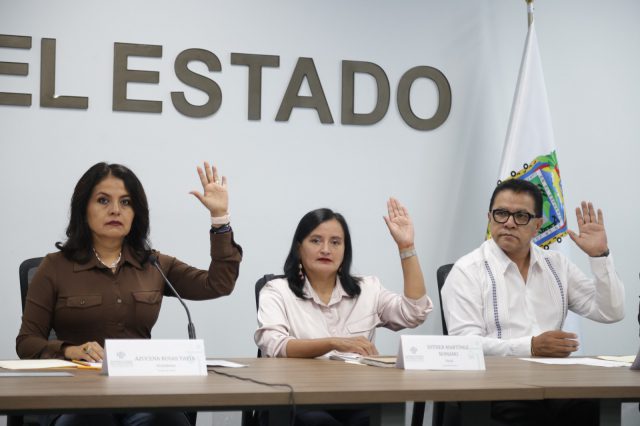 Comisión del Congreso avala reformas para fortalecer turismo gastronómico y cultural