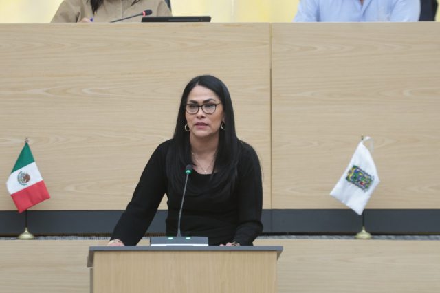 Impulsan en el Congreso iniciativa para fomentar la inclusión y educación financiera con perspectiva de género