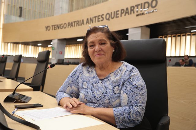 Promueven en el Congreso que capacitación de servidores públicos municipales se integre al sistema CONOCER