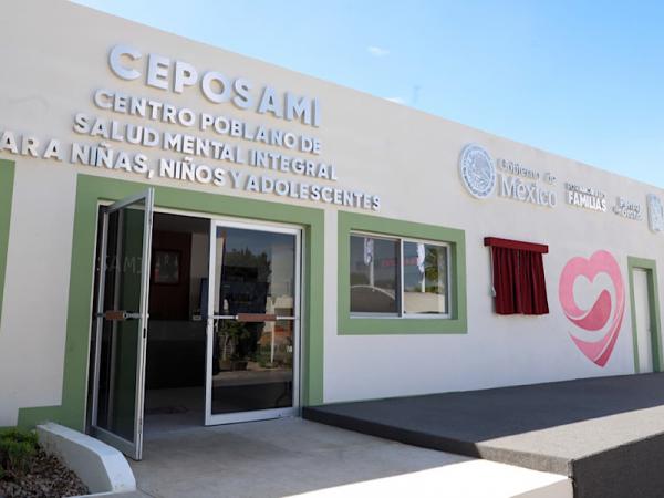 SEDIF da paso histórico en el cuidado de la salud mental de niñas, niños y adolescentes