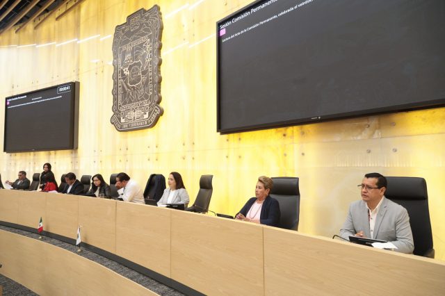 Avalan en el Congreso acuerdo para que ayuntamientos regulen la circulación de vehículos de micromovilidad