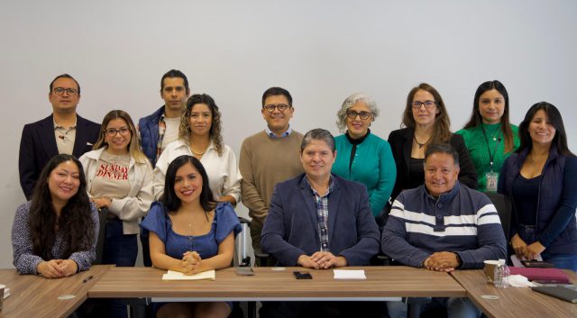 Vital la participación de colectivos para construir la Ley de Participación Ciudadana: Kathya Sánchez