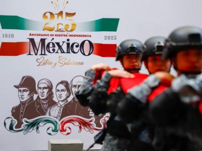 Desde Puebla se consolida un México con derechos, bienestar y soberanía