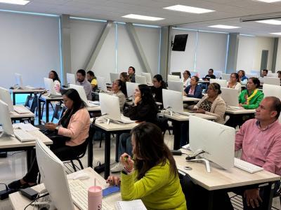 Lanza IPMP convocatoria para maestría regional gratuita en Zacatlán