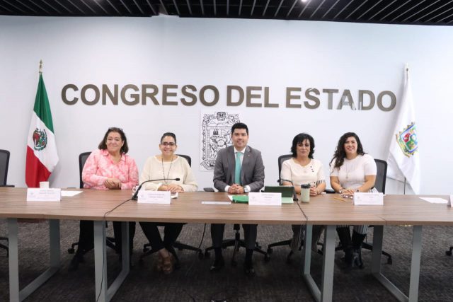 Aprueban en Comisión del Congreso exhorto para la rehabilitación y ampliación de parques y jardines