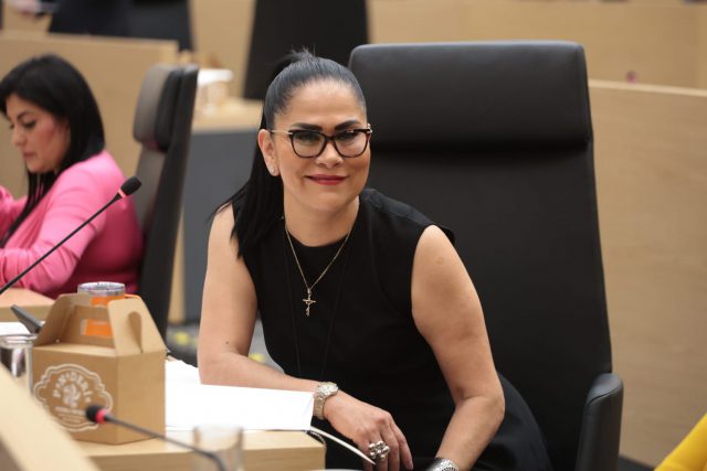 Impulsan en el Congreso medidas de seguridad en fraccionamientos