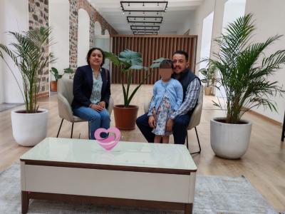 Permanente el proceso de adopción de infantes y adolescentes, informa SEDIF