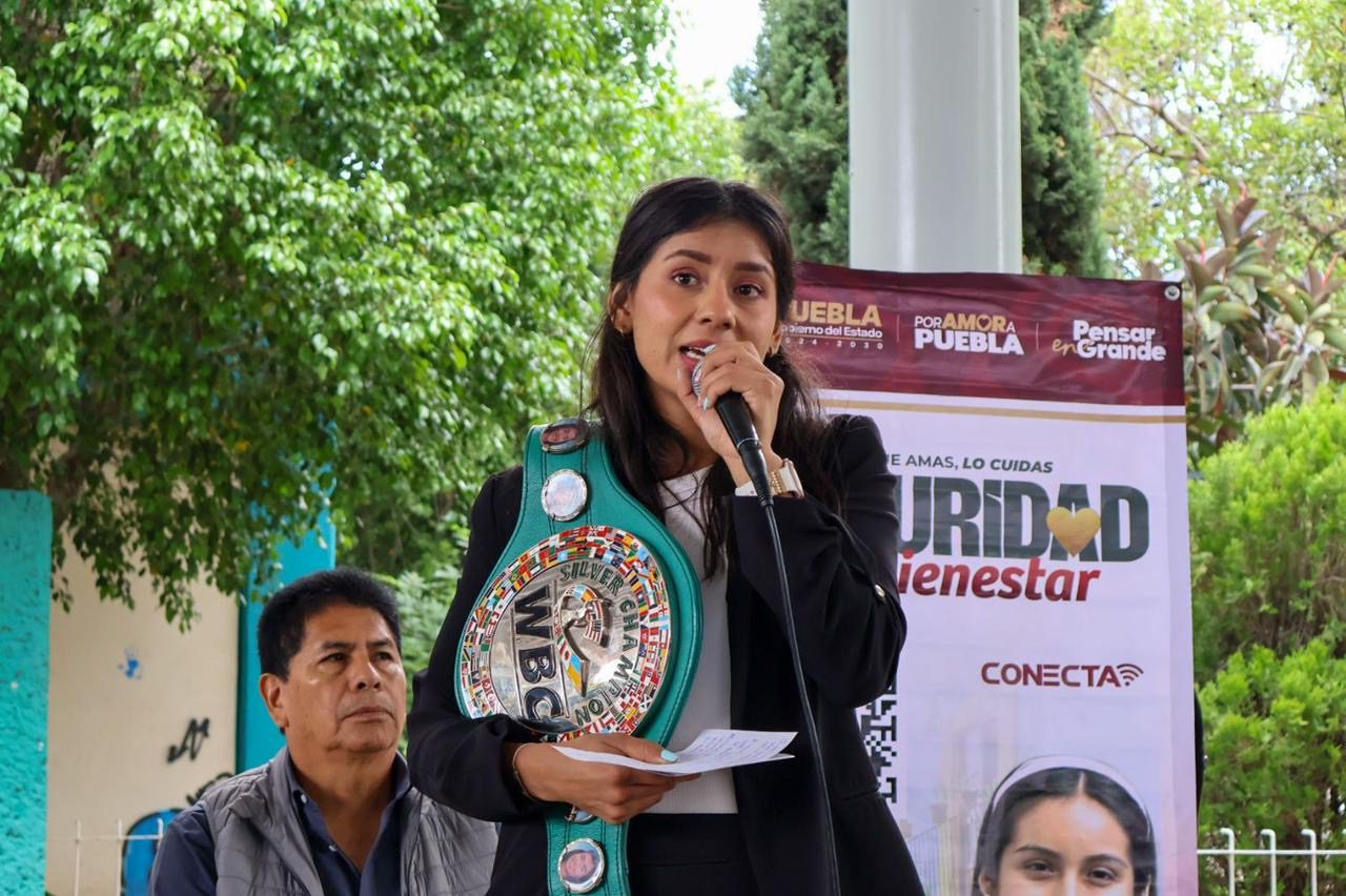 Becas de Conectividad, herramienta de comunicación con las juventudes