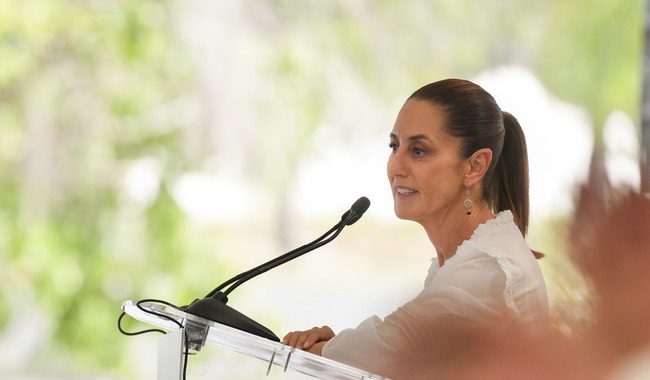 La Transformación Avanza: Presidenta Claudia Sheinbaum rinde cuentas ante 15 mil personas en Aguascalientes