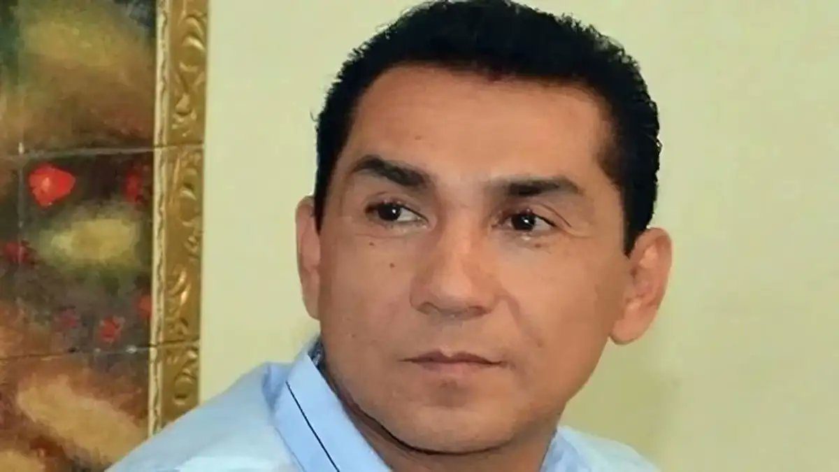 Tribunal federal otorga suspensión provisional a José Luis Abarca en condena por secuestro