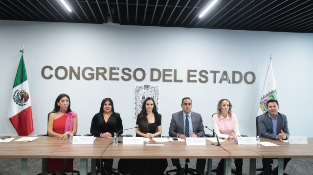 Analiza Comisión del Congreso iniciativa para modificar el Código Civil 