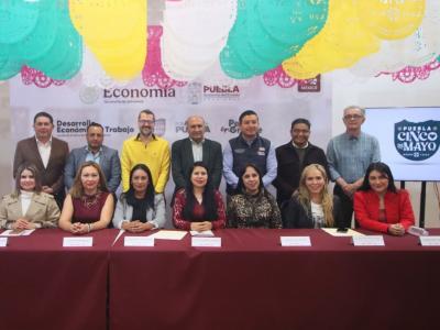 Gobierno estatal impulsa inclusión laboral y empleo para grupos vulnerables en Cholula