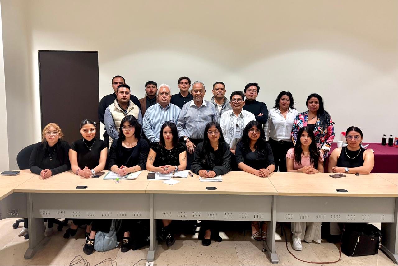 Avanza diálogo en el Tecnológico de San Martín Texmelucan