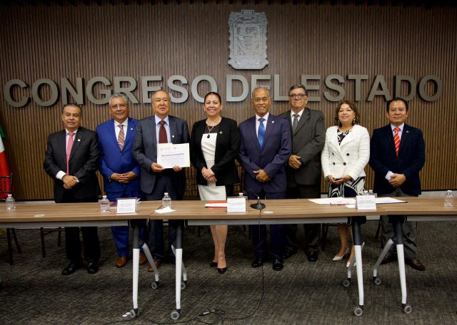 Educación particular abona a formación ciudadana responsable, señala Laura Artemisa