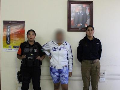 Puebla alcanza 86.6 por ciento de efectividad en localización de personas