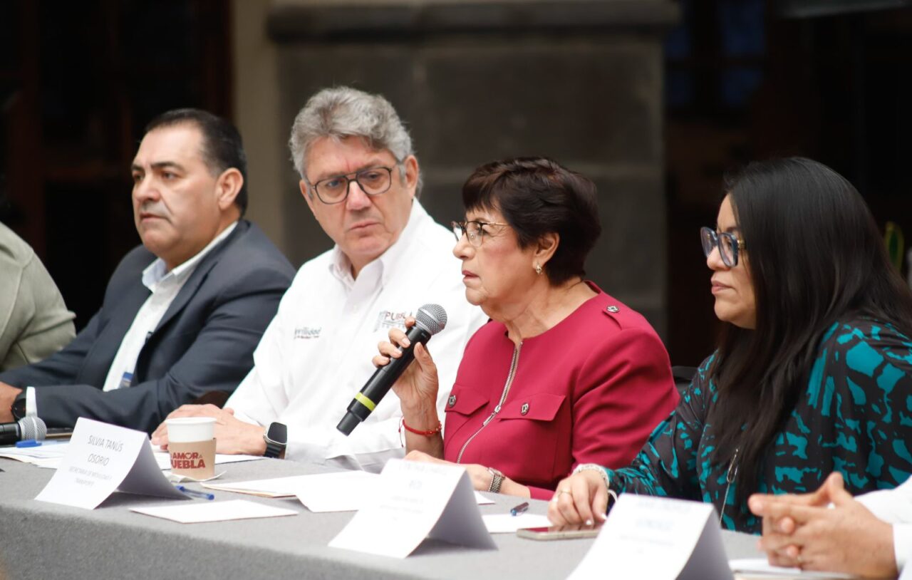 Revista Vehicular ofrece descuentos de hasta 34 mil pesos para transportistas: Silvia Tanús