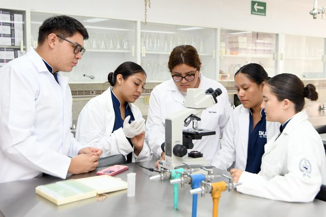 La Facultad de Enfermería BUAP tiene el mayor número de SNII en esta disciplina en la región centro-sur del país 