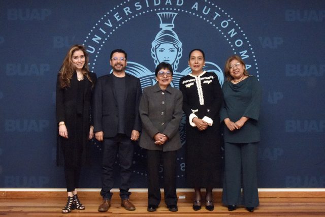 Rectora Lilia Cedillo Renueva Mandos Clave en BUAP: Toman Protesta Nuevos Directores de Comunicación y Gestión