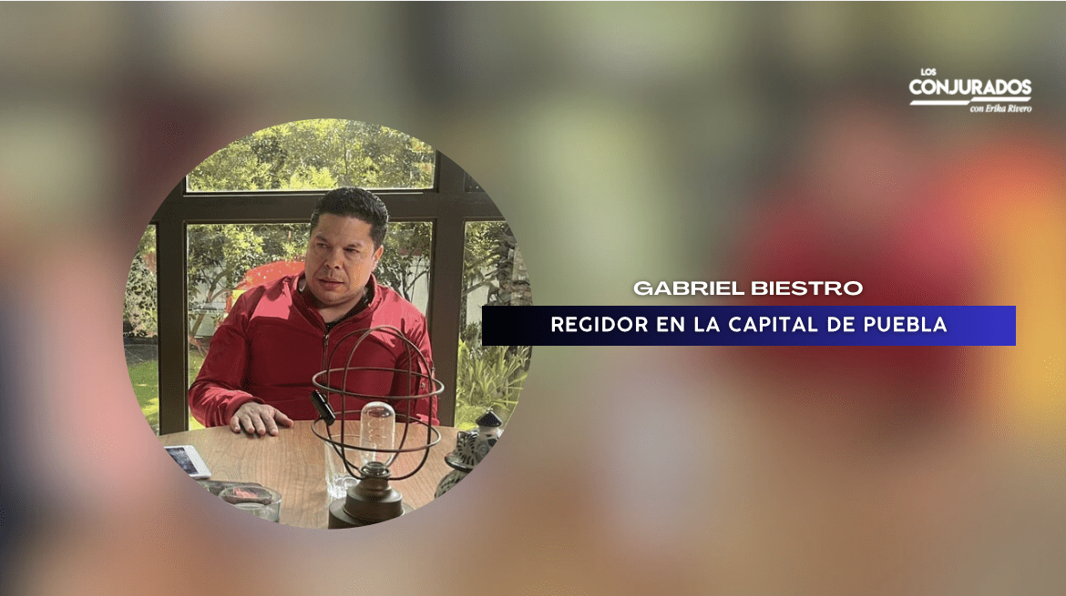 Olvido y corrupción: herencia de los alcaldes anteriores; paciencia pide Biestro para ver mejoras