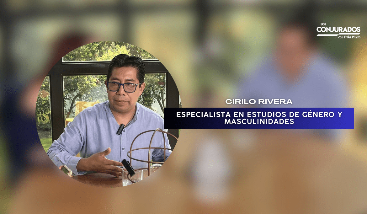 Machismo: la base del Incel (Celibato involuntario): Cirilo Rivera
