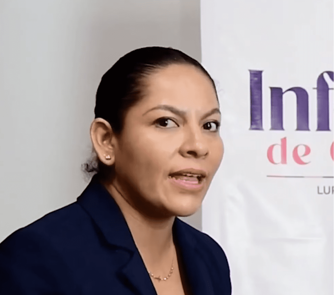 Lupita Cuautle: “Ejerzo mi liderazgo con respeto, compromiso y responsabilidad hacia la ciudadanía”