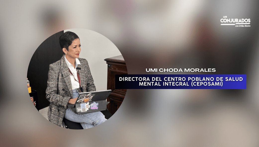 Promover el deporte y el acompañamiento familiar, clave para fortalecer la salud mental infantil: Umi Choda