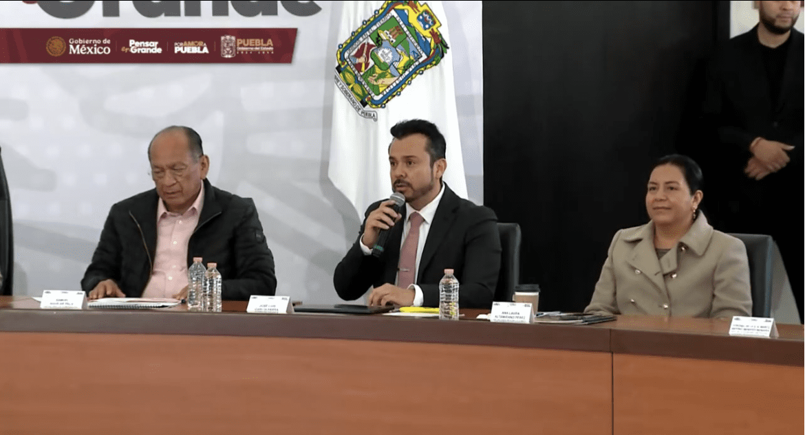 Solo 38 de 217 municipios de Puebla cuentan con Atlas de Riesgo actualizado