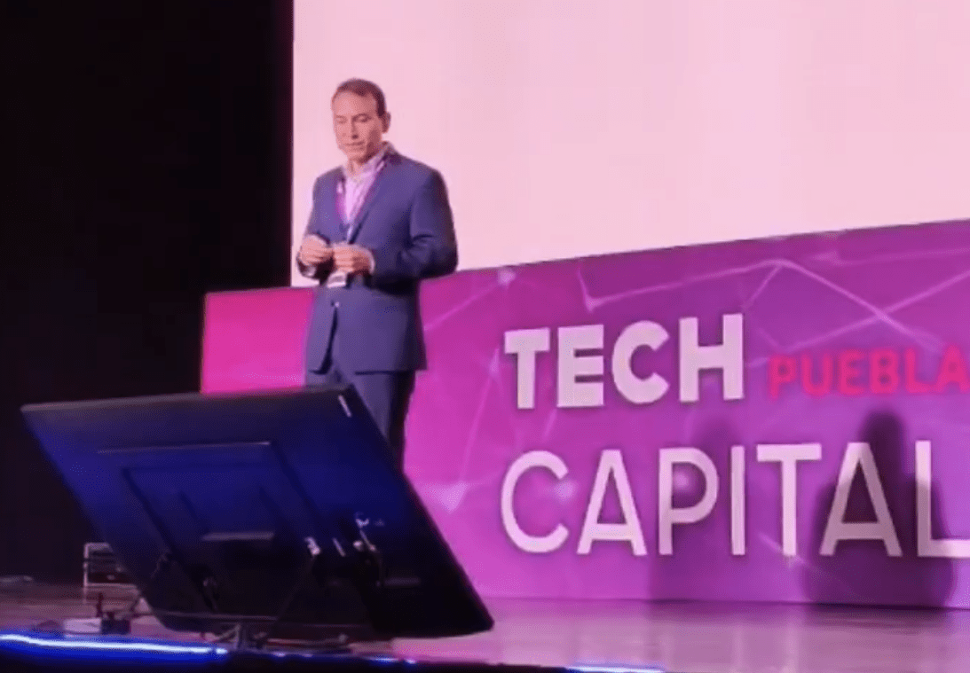 Puebla será clave en el desarrollo del primer auto eléctrico mexicano: “Olinia” estará listo en 2026