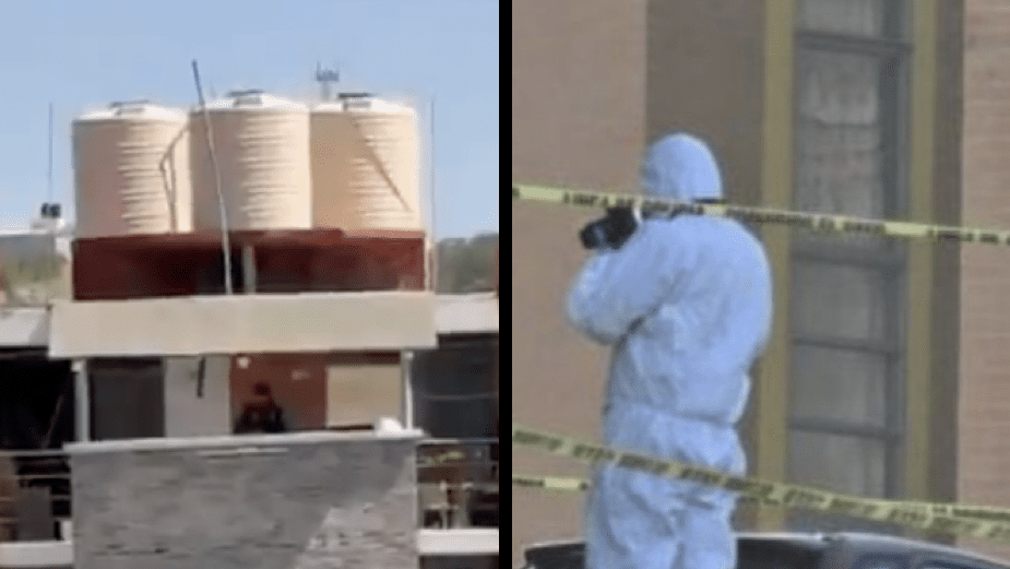 Tragedia en Santo Tomás Chautla: Madre y sus dos hijos son encontrados muertos