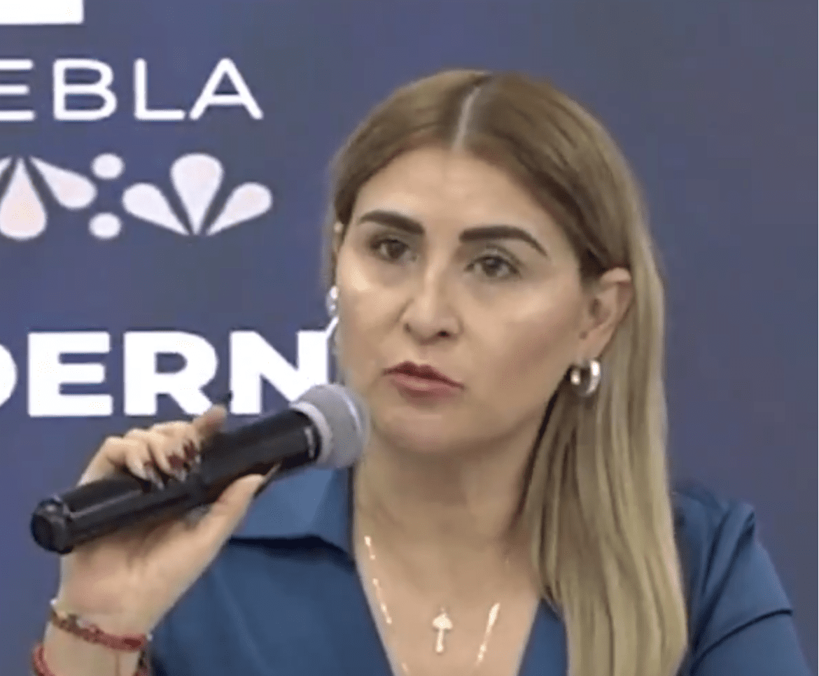 Fiscalía reporta baja en delitos y evita dos casos de secuestro virtual en Puebla