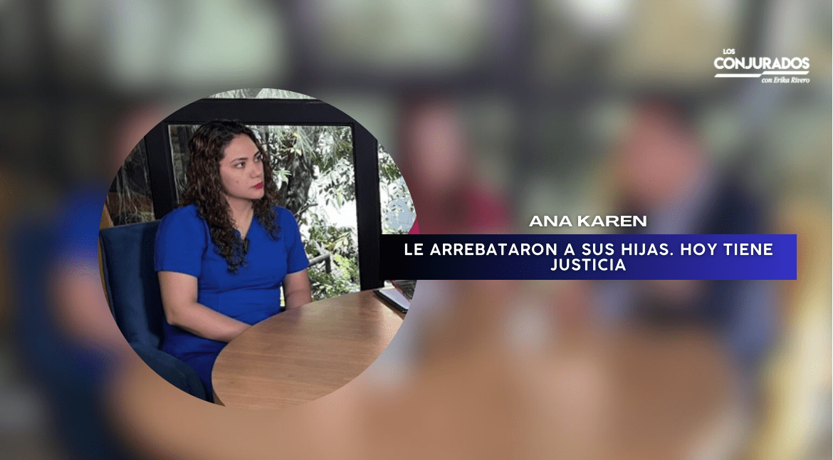 Caso Ana Karen marca un precedente nacional: de sustracción de menores a desaparición forzada