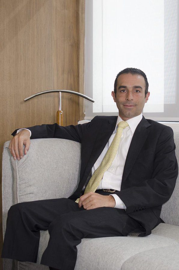 Abogado David Cohen Sacal es víctima de ataque armado en CDMX; se encuentra grave