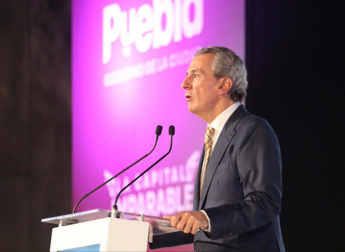 Chedraui y Armenta consolidan trabajo conjunto por Puebla: armonía política y coordinación institucional marcan el primer año de gobierno municipal