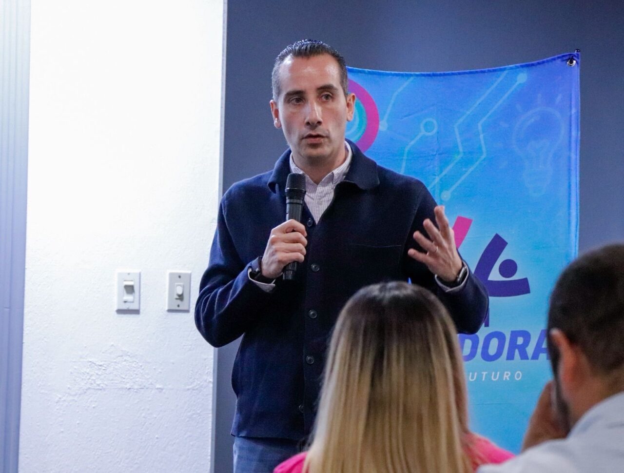 PAN Puebla anuncia acciones legales contra funcionarios por presuntas amenazas y vínculos criminales