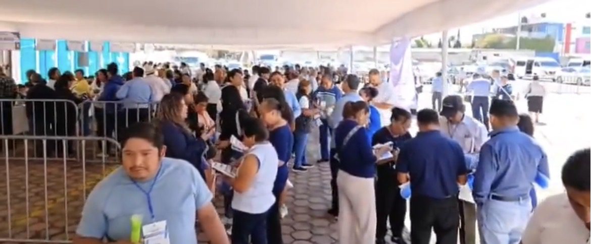 Tensiones internas marcan la elección del Consejo Estatal del PAN Puebla