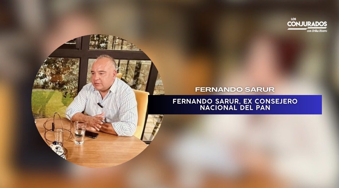 La dirigencia actual del PAN Puebla fue exhibida durante “la asamblea más sucia” en la historia del partido, según Fernando Sarur